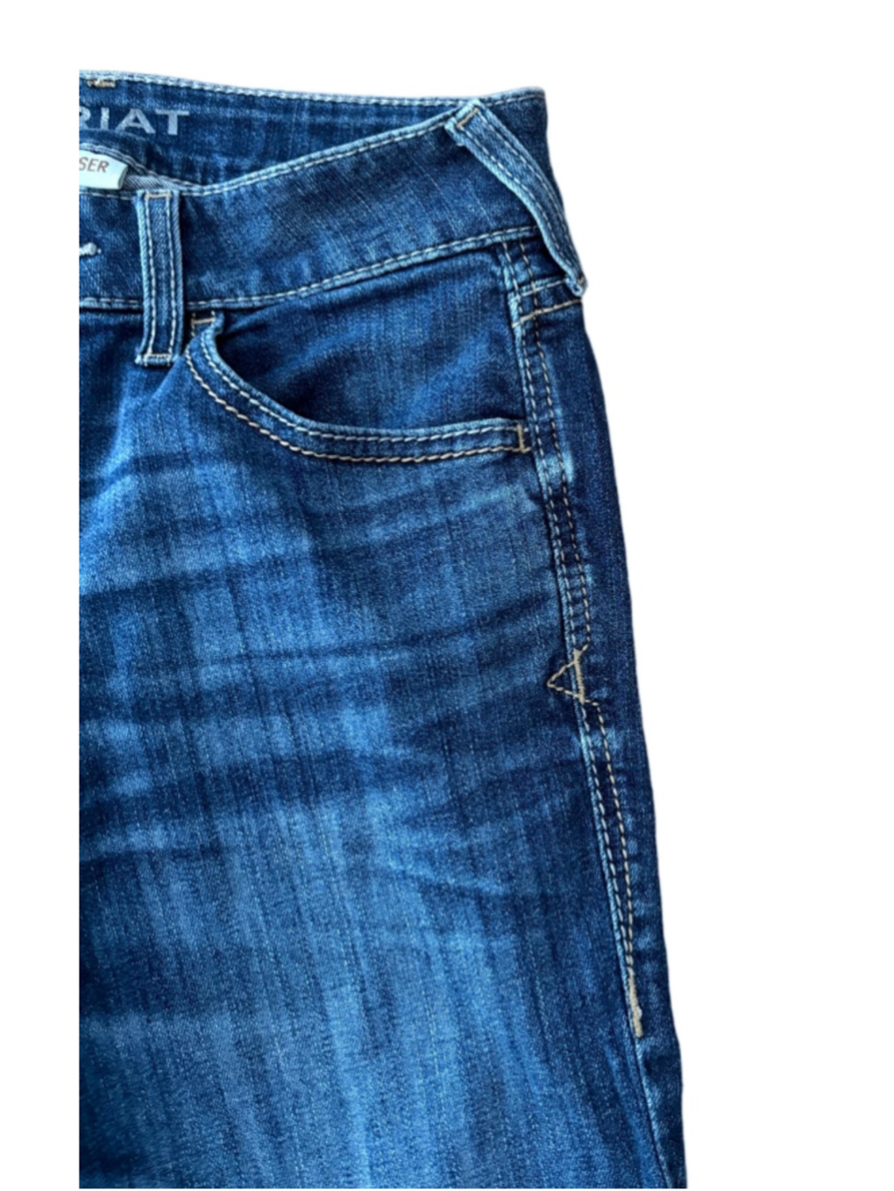 Ariat 27S - Picture 4 of 9